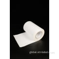 Matte Sticker Paper 70g Woodfree Paper Acrylic 60g White Glassine Manufactory